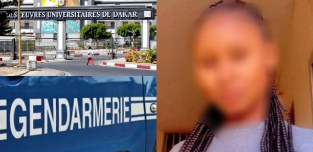 Étudiante de l’Ucad retrouvée morte à Ouakam : L’enquête révèle un suicide