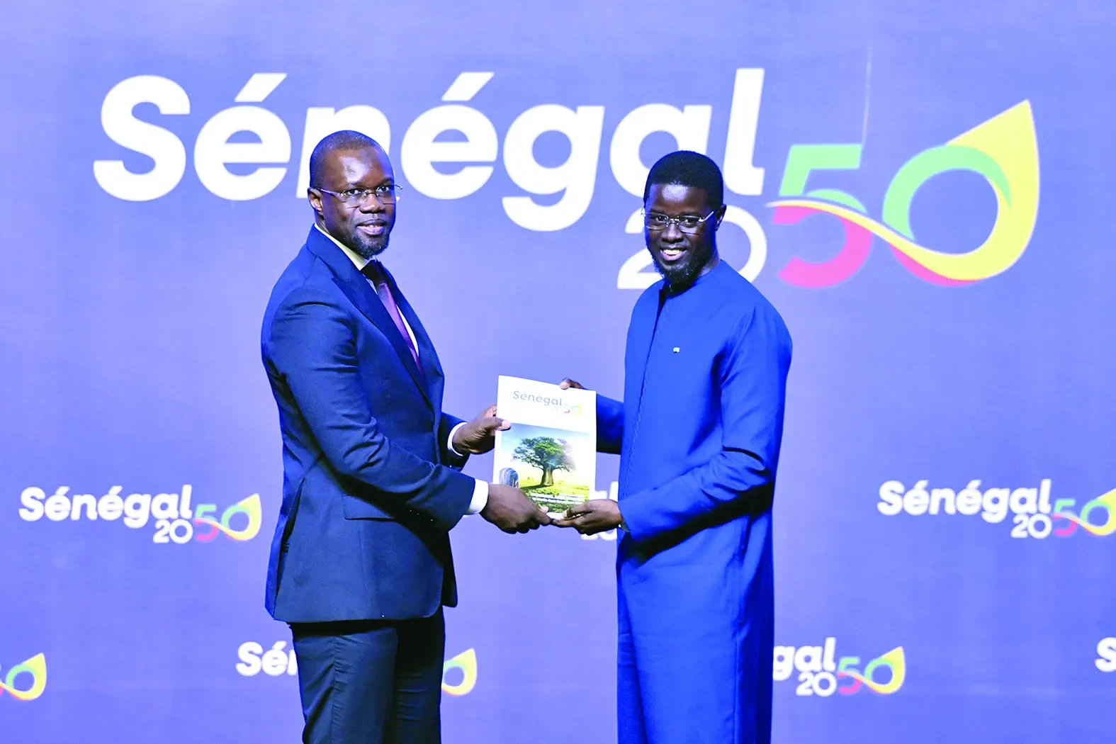 67 % des Sénégalais jugent positive l’action du gouvernement