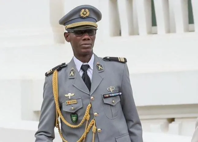Le défunt aide de camp du Premier ministre  sera inhumé ce jeudi à Djilass ! 