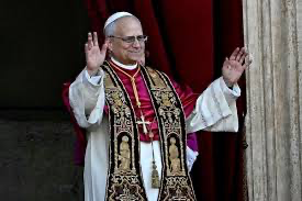 NOUVEAU PAPE: POURQUOI LE CARDINAL ROBERT FRANCIS PREVOST A CHOISI LE NOM DE LÉON XIV