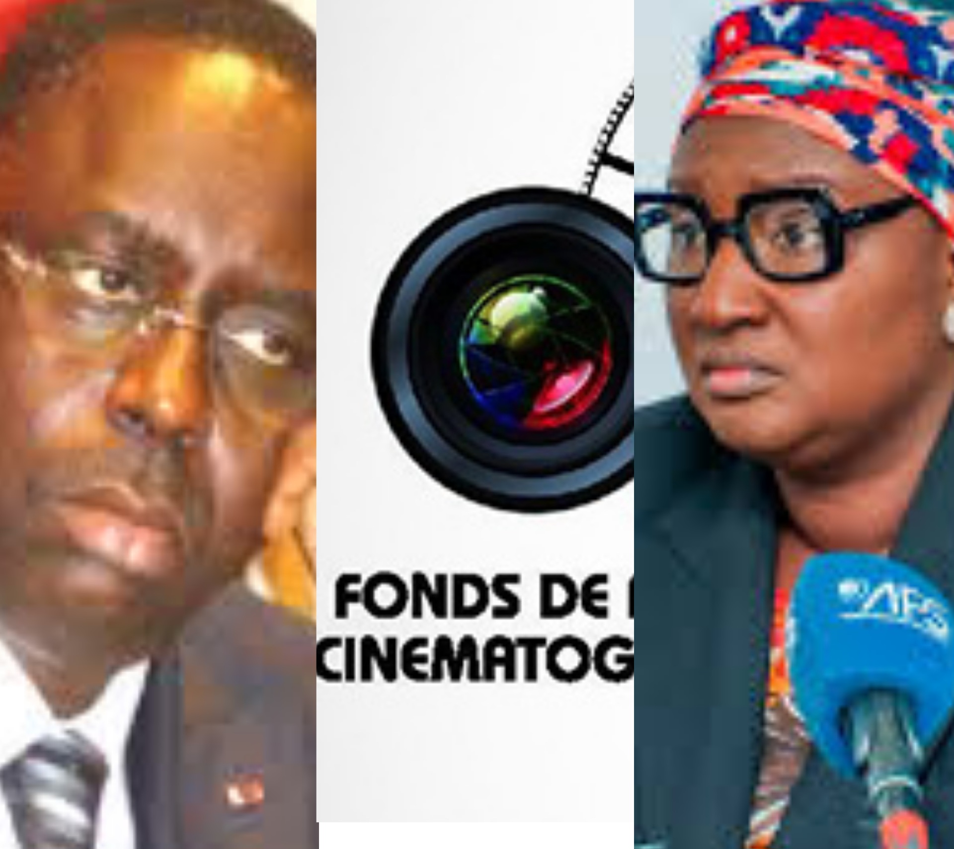 Gestion du FOPICA (Fonds d’Appui à l’Industrie cinématographique et Audiovisuelle)- Un vrai film d’horreur qui mérite d’être rapidement observé à la loupe ! Gestion du FOPICA (Fonds d’Appui à l’Industrie cinématographique et Audiovisuelle)- Un vrai film d’horreur qui mérite d’être rapidement observé à la loupe !