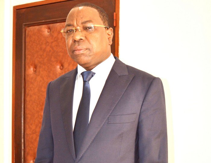 Mankeur Ndiaye est indigne de diriger notre diplomatie Mankeur Ndiaye est indigne de diriger notre diplomatie