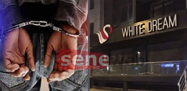 Affaire White Dream : un célèbre jet-setteur des Almadies arrêté, il était chargé de «nettoyer» un...