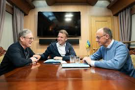 L’Inde et le Pakistan décident d’un cessez-le-feu L’Inde et le Pakistan décident d’un cessez-le-feu