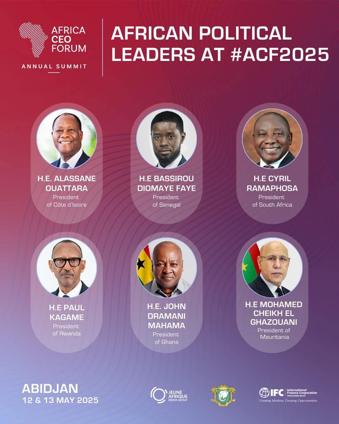 L'équation Diomaye/ Ouattara et Jeune Afrique...  (Par M. L. DIATTA )