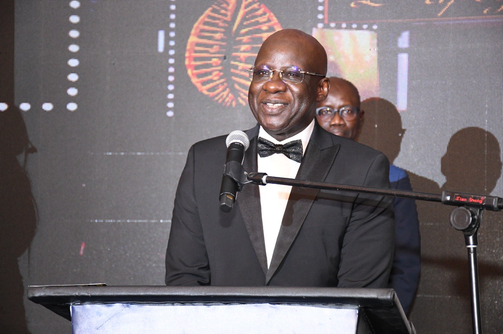 20ème édition des " Cauris d’or "- Président Mbagnick Diop accède à l’Excellence et veut... aller plus loin !Il
