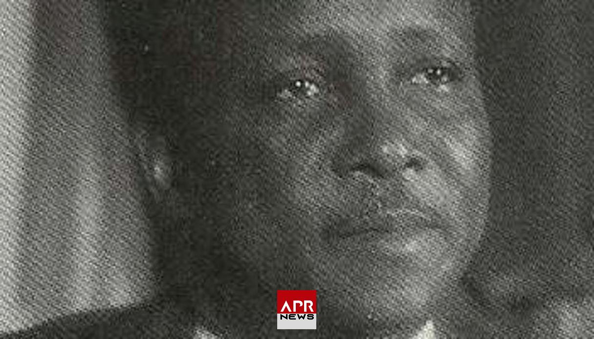 Ernest N’Koumo Mobio