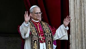Vatican : le pape Léon XIV défend la liberté de la presse