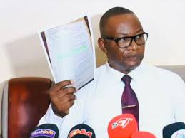 Diffusion de vidéo incriminante :   Maître Moussa Diop visé par une plainte