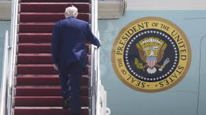 Tournée de Donald Trump dans les pays du golfe Persique, pour quel objectif?