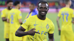 Al-Nassr : Sadio Mané s’offre un quadruplé contre Al-Okhdood