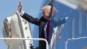 GUERRE EN UKRAINE: DONALD TRUMP ENVISAGE DE SE RENDRE À ISTANBUL JEUDI, POUR DES DISCUSSIONS ENTRE KIEV ET MOSCOU