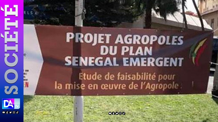 “Banditisme financier “ à l’Agropole Nord : des véhicules volés, des marchés fictifs, des fonds détournés… la SR de Saint-Louis lève le voile