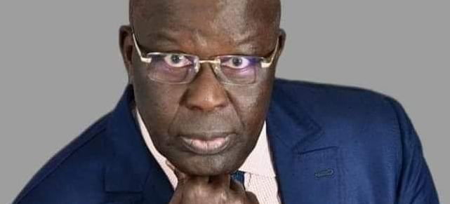 Babacar Gaye trainé devant la justice