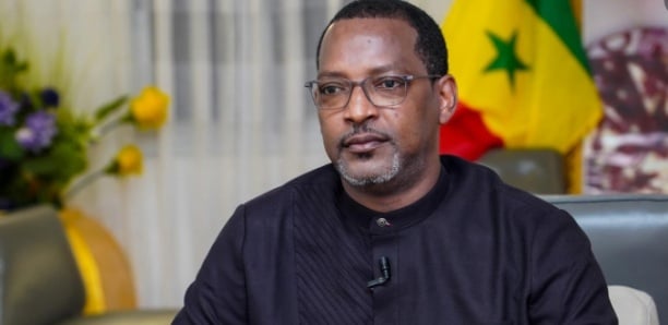 L’AARIS, sous la houlette de Mame Boye Diao, s’engage dans le Dialogue National