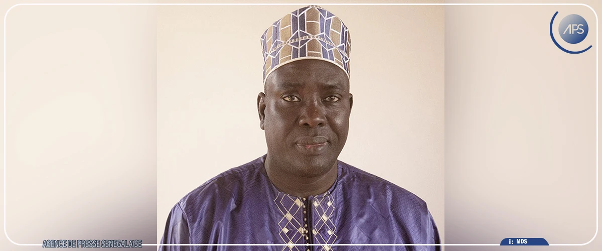 Cheikh Guèye, un acteur de la réflexion sur le développement aux manettes du dialogue national
