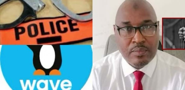 Adama Fall de l'APR envoyé en prison pour...70.000 f CFA !