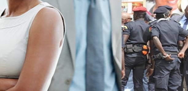 Escroquerie à 100 millions FCFA : la sœur d’un ex-ministre jugée, son mari éclaboussé