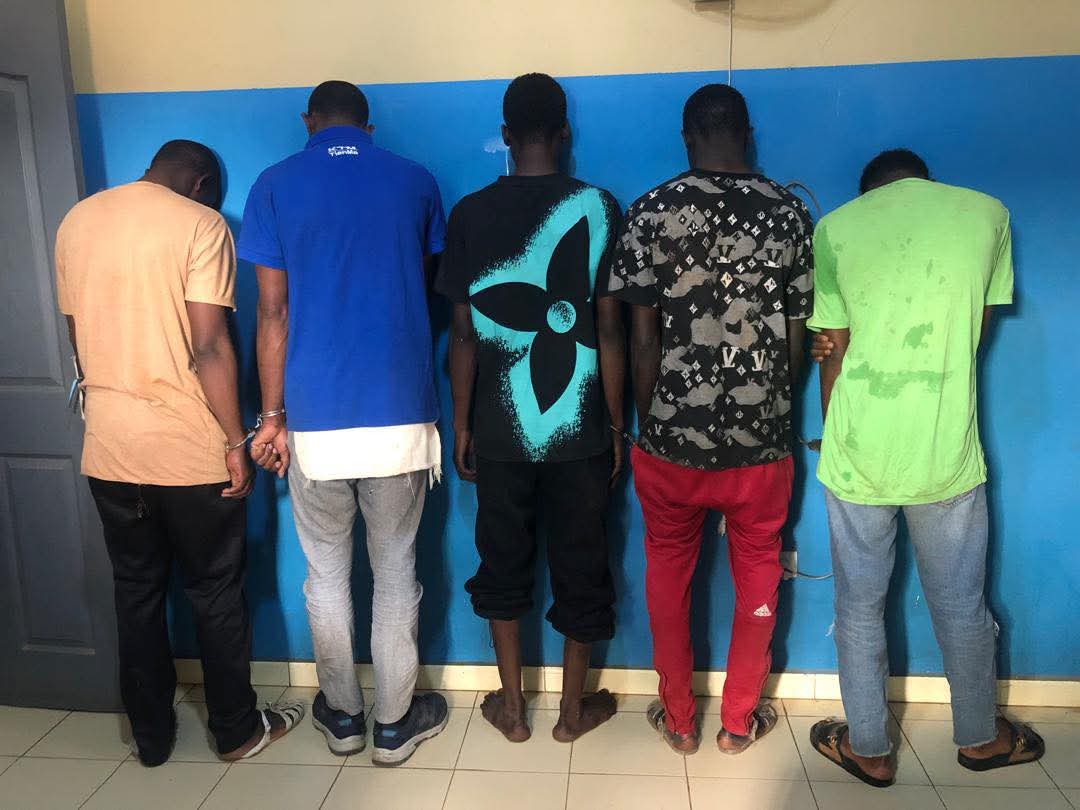 SAISIE DE 16 KG DE CHANVRE A DIASS LA SEMAINE ÉCOULÉE :  LES AUTEURS EN FUITE FINALEMENT APPREHENDES