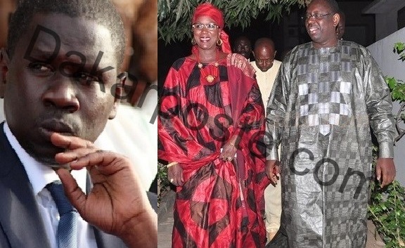 EXCLUSIF DAKARPOSTE!              La vérité sur le limogeage du Pr Amsatou Sow Sidibé EXCLUSIF DAKARPOSTE!              La vérité sur le limogeage du Pr Amsatou Sow Sidibé