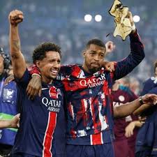 FINALE LIGUE DES CHAMPIONS - 5-0, JEUNESSE TRIOMPHANTE ET ATTAQUE FLAMBOYANTE : LES CHIFFRES QUI ILLUSTRENT LA DÉMESURE DU SACRE DU PSG