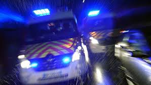 Des passants percutés par un automobiliste à Grenoble, la piste accidentelle privilégiée
