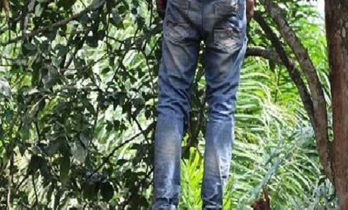 Découverte macabre à Keur Massar- Un homme retrouvé... pendu
