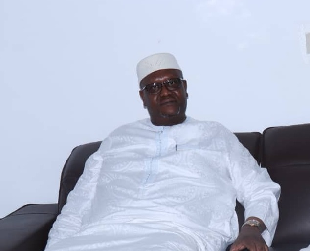 Côte-d’Ivoire: Décès de Zoumbak, le grand-frère d’Hamed Bakayoko