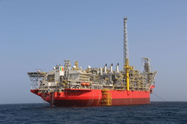Woodside traîne l’État sénégalais devant la justice internationale