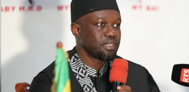 Guinée : Ousmane Sonko promet une école à Conakry pour les Sénégalais