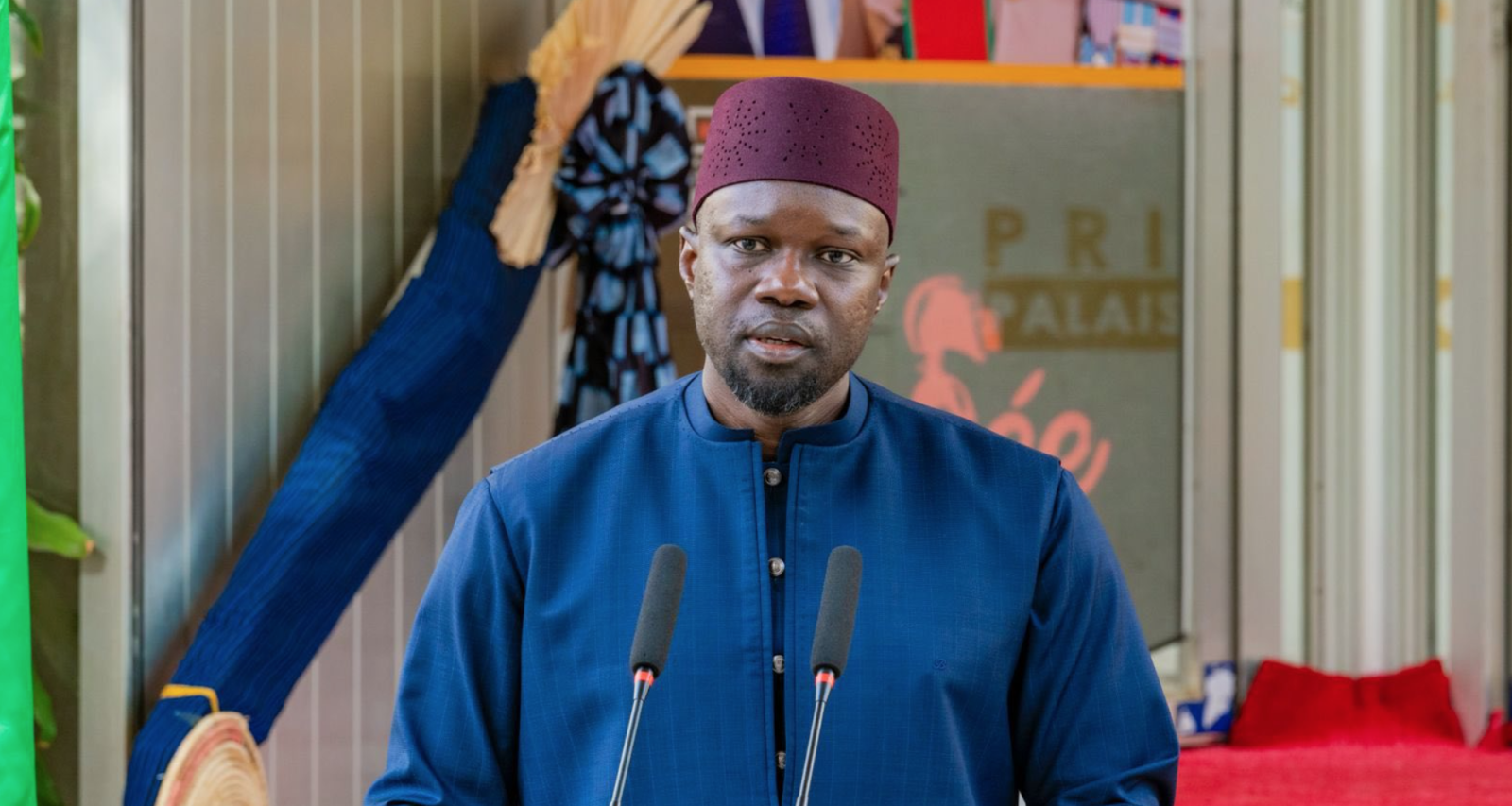 Foncier : Sonko évoque des milliers de plaintes !