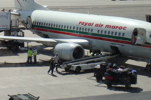 Révélations sur une pétition contre la  "Royal Air Maroc" Révélations sur une pétition contre la  "Royal Air Maroc"