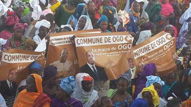 MATAM Financement de 600 millions de FCFA pour le Réseau des femmes pour l’émergence MATAM Financement de 600 millions de FCFA pour le Réseau des femmes pour l’émergence