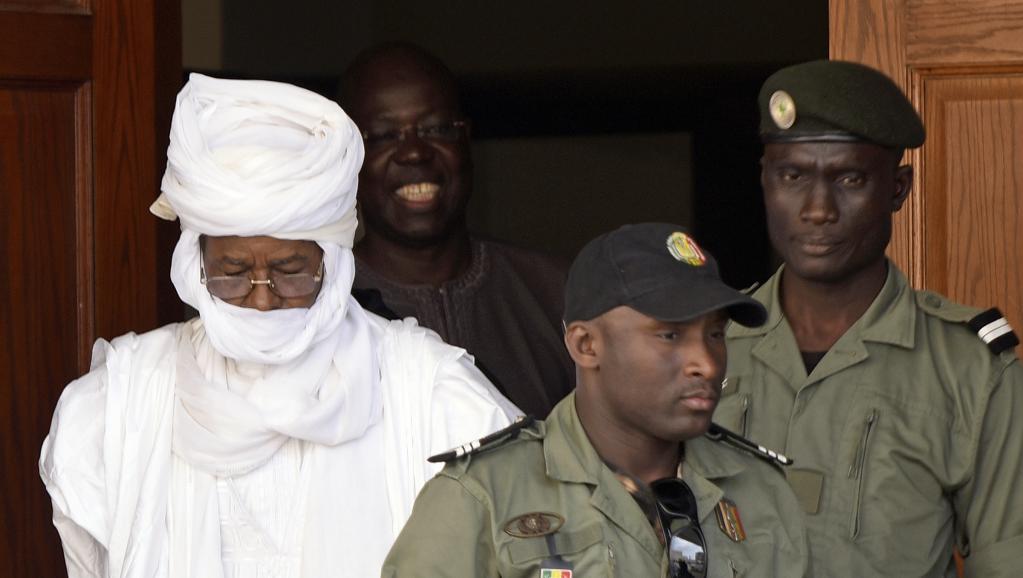 Procès Habré: l’heure des plaidoiries a commencé