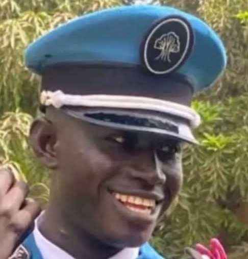 Un jeune policier meurt dans un accident près de Khombole