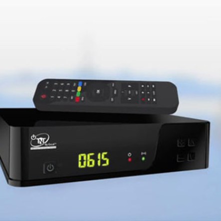 TNT: Qui protège Excaf Télécom ? TNT: Qui protège Excaf Télécom ?