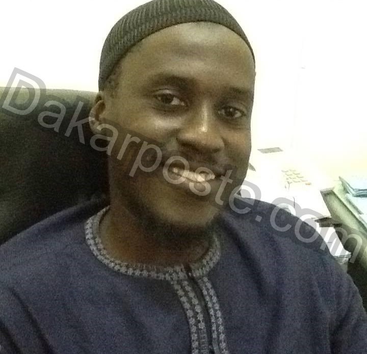 Présumé Jihadiste,comment Moustapha Diatta est tombé dans la nasse de la DIC Présumé Jihadiste,comment Moustapha Diatta est tombé dans la nasse de la DIC