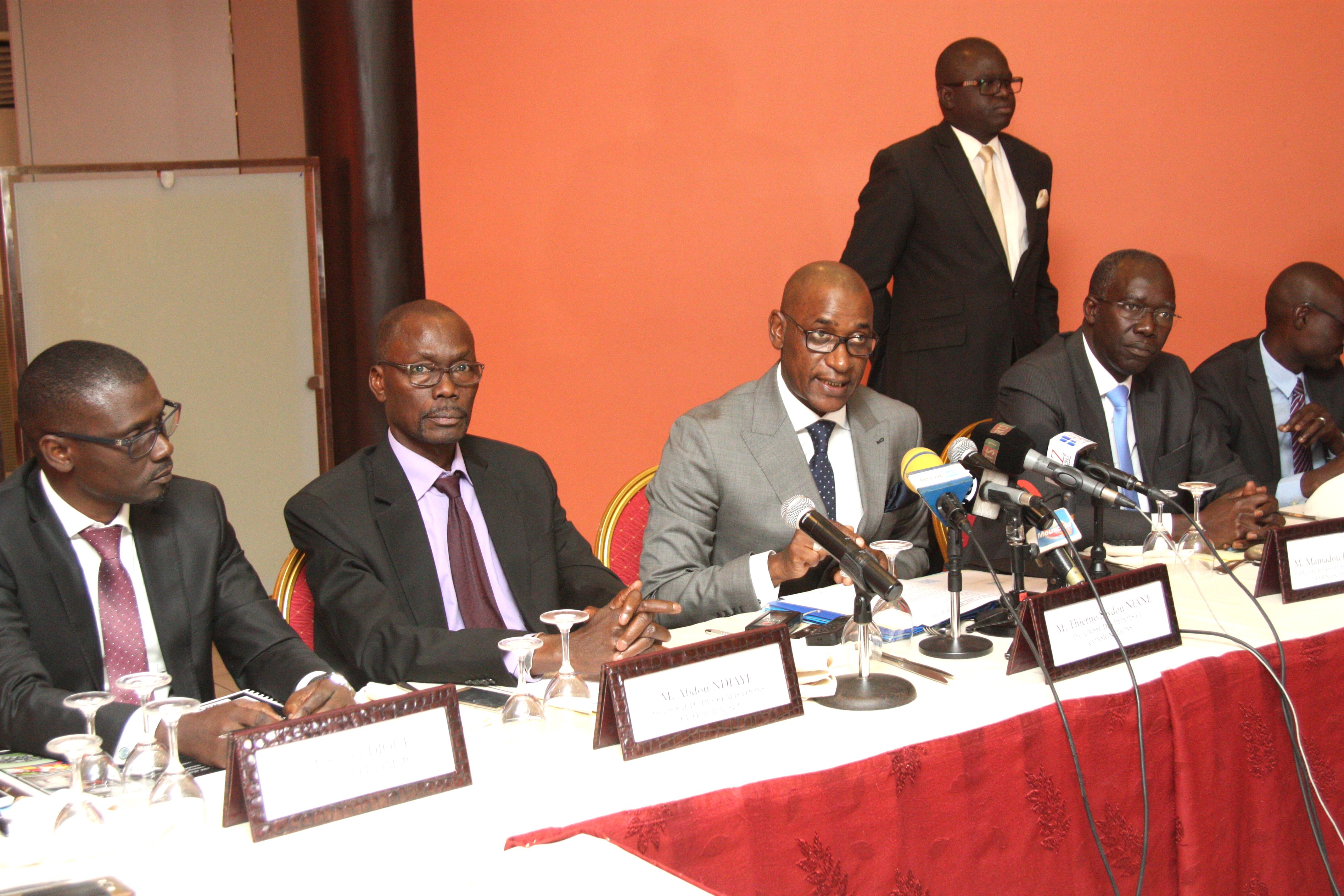 1607 LOGEMENTS SOCIAUX DE LA CAISSE DES DÉPÔTS "FINS PRÊTS" À BAMBILOR (DG) 1607 LOGEMENTS SOCIAUX DE LA CAISSE DES DÉPÔTS "FINS PRÊTS" À BAMBILOR (DG)