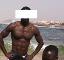 Lamine Dabo avait été drogué et violé par Issam Fawaz et William Kissinger Lamine Dabo avait été drogué et violé par Issam Fawaz et William Kissinger