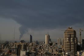 Nouvelles explosions entendues dans la capitale iranienne