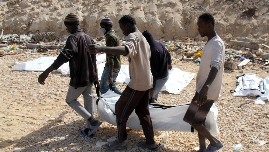 Chavirement à Mbour (40 morts)- Le capitaine, frère du maire Cheikh Issa Sall, écope de ...7 ans de prison assortis d’une condamnation  à verser 5 millions de francs CFA de dommages et intérêts