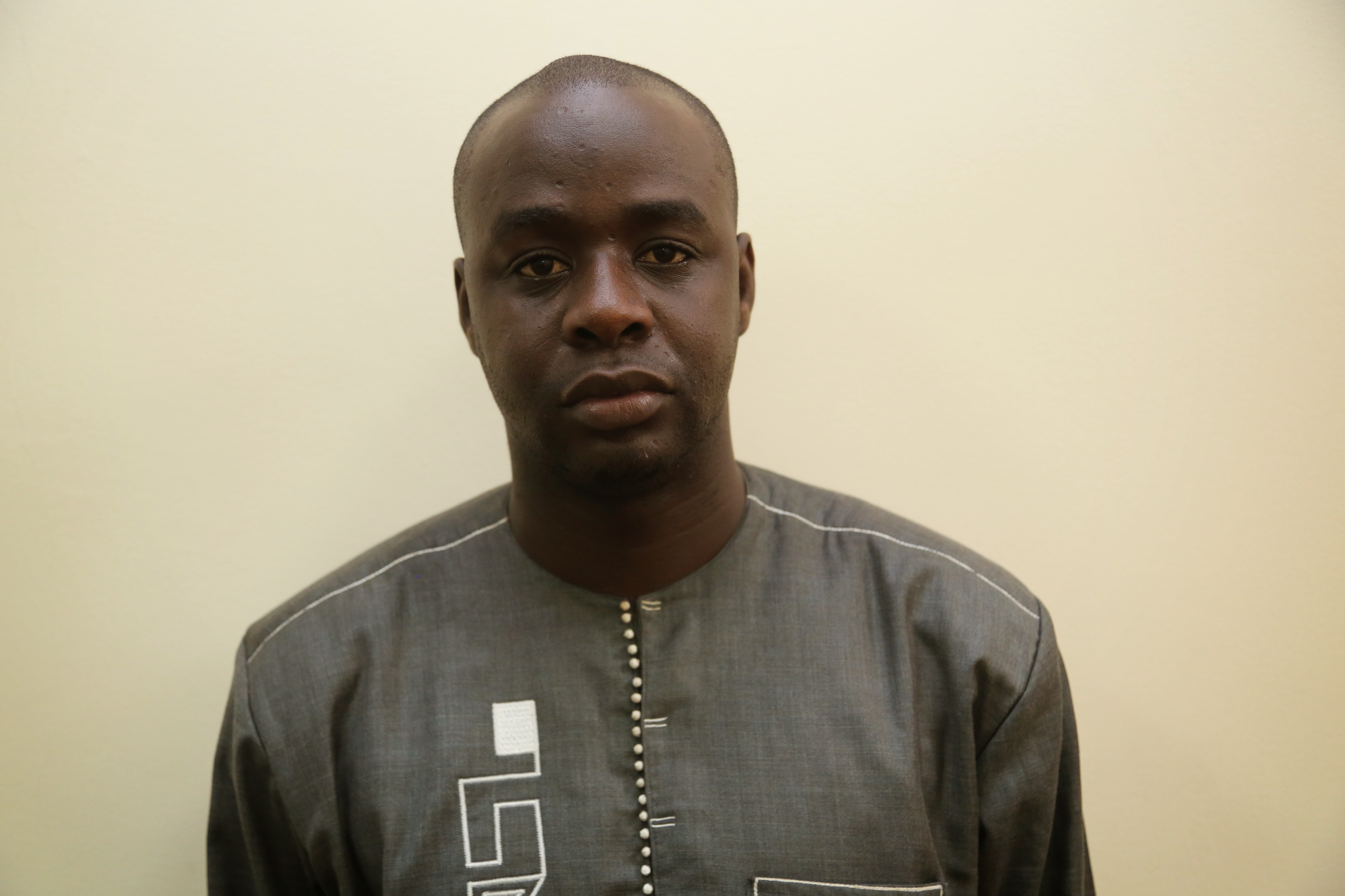 Cheikh Mbacké Ndiaye, responsable de l'APR : "Ce que le Pr Macky Sall a vite senti chez Amsatou Sow Sidibé (...) Cheikh Bamba Dièye doit se taire (...) Ne me parlez pas d'un Idrissa Seck dont les aptitudes sont reconnues au bavardage (...)" Cheikh Mbacké Ndiaye, responsable de l'APR : "Ce que le Pr Macky Sall a vite senti chez Amsatou Sow Sidibé (...) Cheikh Bamba Dièye doit se taire (...) Ne me parlez pas d'un Idrissa Seck dont les aptitudes sont reconnues au bavardage (...)"