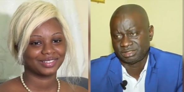Affaire Dieyna Baldé vs Diop Iseg : le procès encore renvoyé  