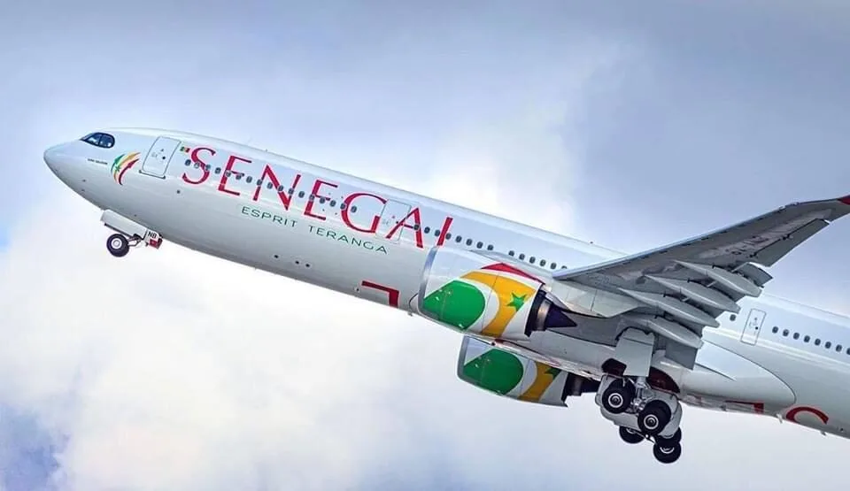Rétention supposée des fonds d’Air Sénégal : l’IATA dément et précise