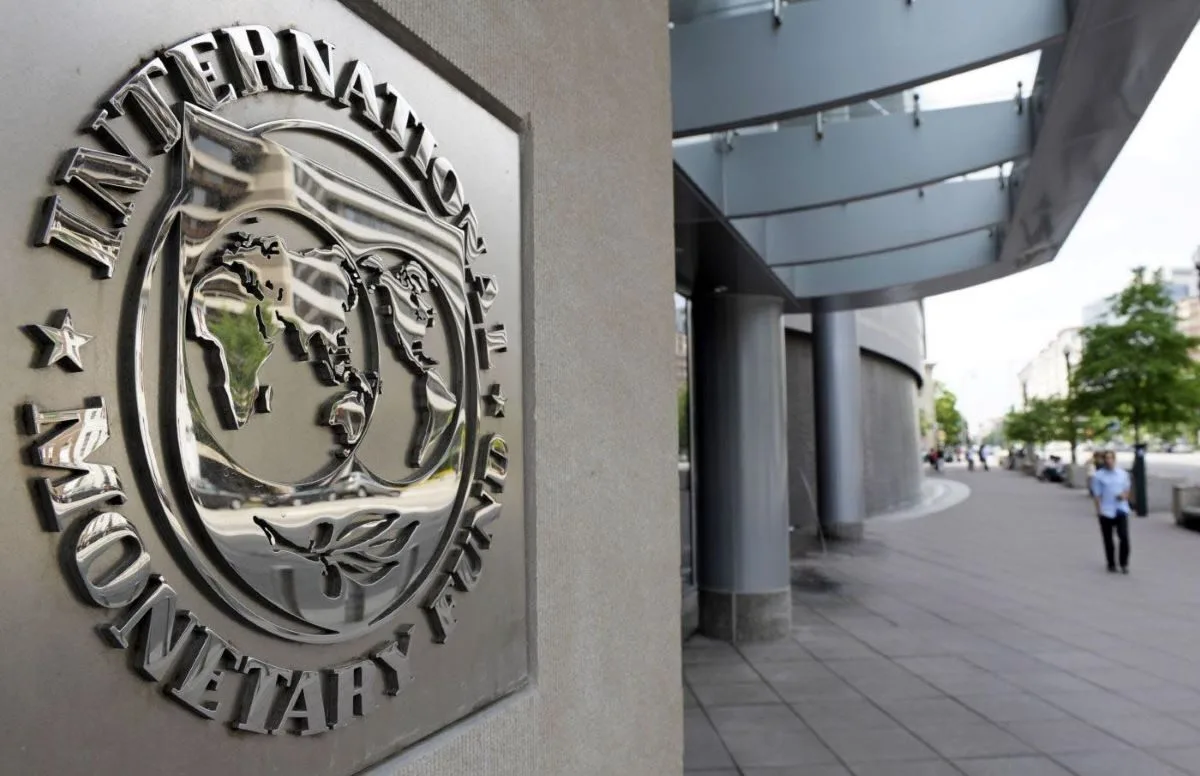 Burkina Faso : le FMI débloque près de 33 millions de dollars supplémentaires
