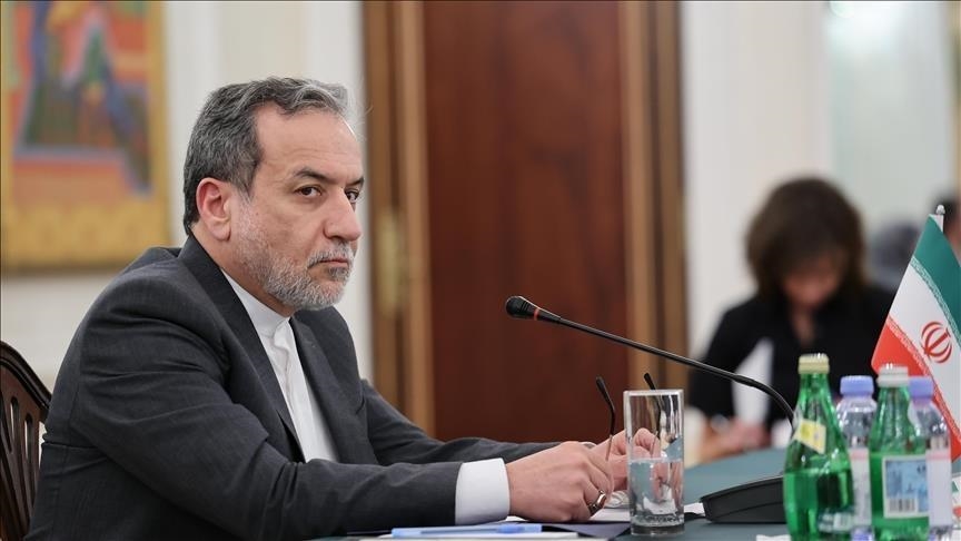 L'Iran accuse les États-Unis de « trahison » de la diplomatie