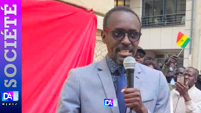 CYBERCRIMINALITÉ – Ousseynou Seck alias Akhénaton auditionné par les enquêteurs 48h après son arrestation