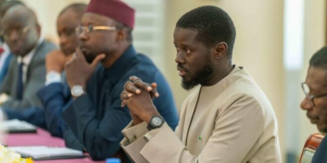 Budget 2025 : Ils dépensent 1 milliard FCFA par jour