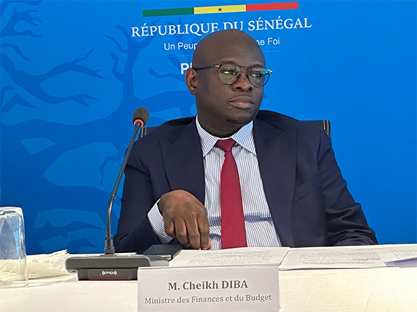 Rapport d’exécution budgétaire 1er trimestre 2025 : LE SÉNÉGAL SE NOURRIT DE DETTES