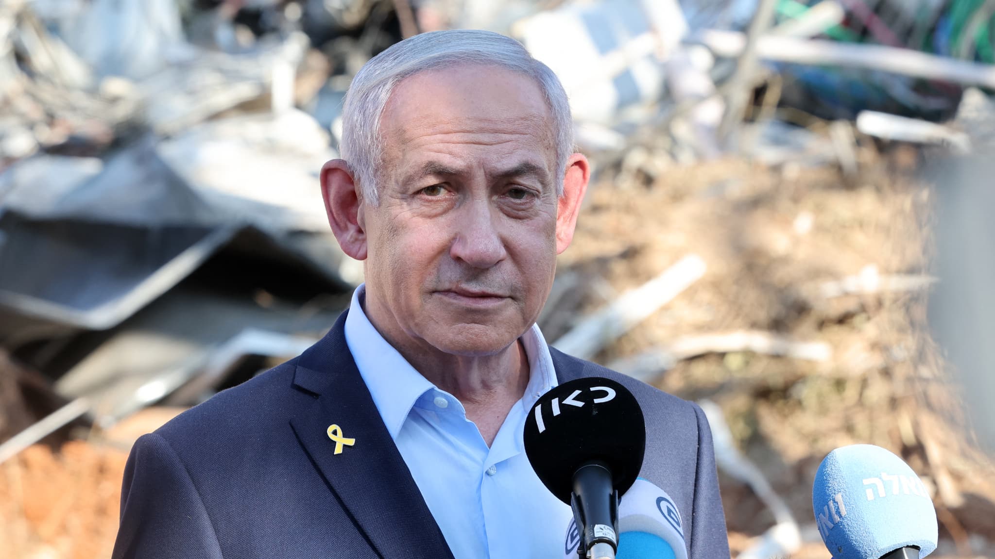 GUERRE ISRAËL-IRAN: LE MINISTRE DE LA DÉFENSE ISRAÉLIEN DÉNONCE UNE "VIOLATION DU CESSEZ-LE-FEU", L'IRAN DÉMENT